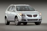 Pontiac Vibe GT 2003 года